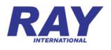 Горелки RAY International для котлов