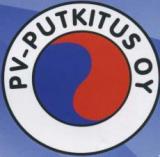 PV-Putkitus Oy